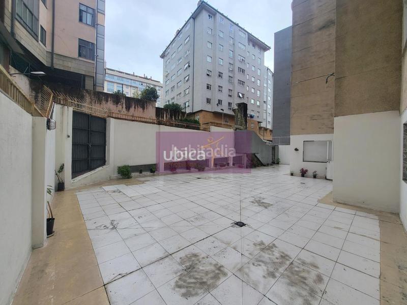 Foto cb2399ff-c451-479c-b922-32e9aab37921. Etagenwohnung mit parking in travesía de Vigo - san xoán Vigo