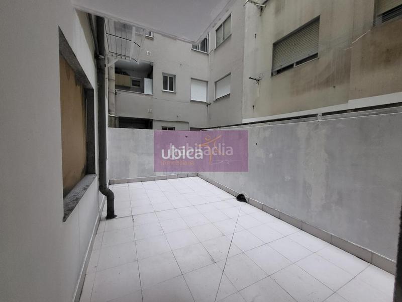 Foto d0fd53f4-a715-4a60-b438-3b92127ee218. Etagenwohnung mit parking in travesía de Vigo - san xoán Vigo