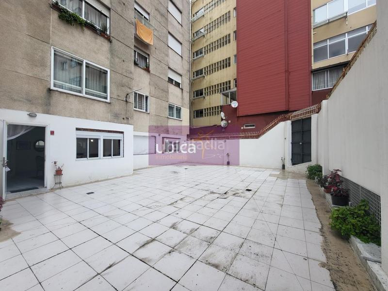 Foto e510dd93-72c6-4553-b55b-8329f69ca44a. Etagenwohnung mit parking in travesía de Vigo - san xoán Vigo