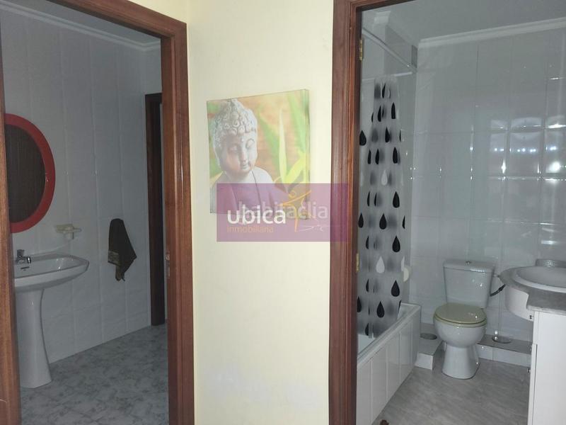 Foto 6530d968-90a5-405b-b87e-7af5eba6053a. Pis amb aparcament a travesía de Vigo - san xoán Vigo