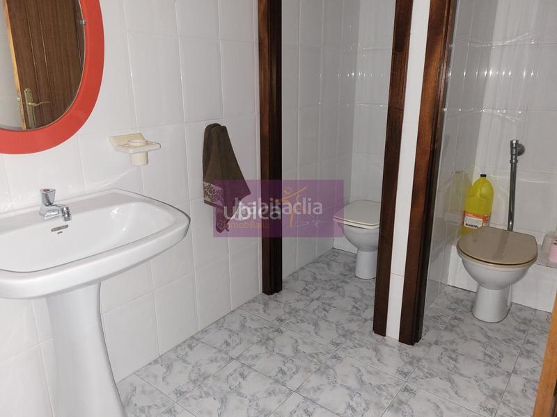 Foto e0d688c6-1111-4f18-8d51-74a36d9817b4. Pis amb aparcament a travesía de Vigo - san xoán Vigo