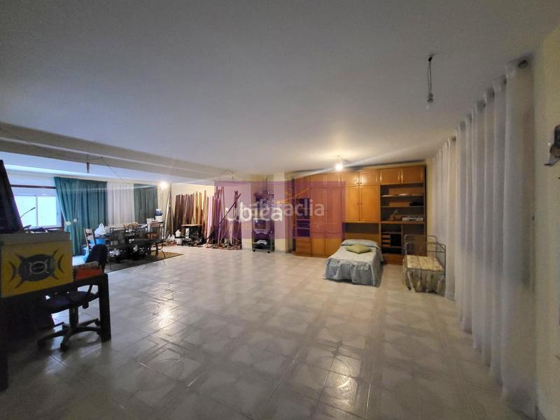 Foto f6d947d0-66b0-44b4-8503-f11f3d2760ee. Pis amb aparcament a travesía de Vigo - san xoán Vigo