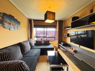 Apartament a Porriño (O)