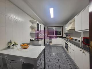 Etagenwohnung in Lavadores