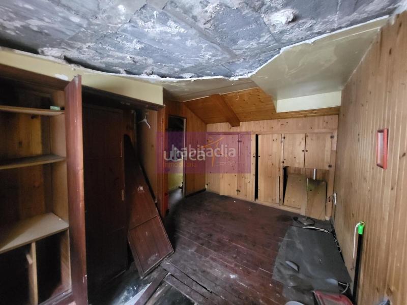 Foto 6954165c-24c9-43d0-bbe3-7030ef9ad4f9. Dúplex en Centro - Areal Vigo