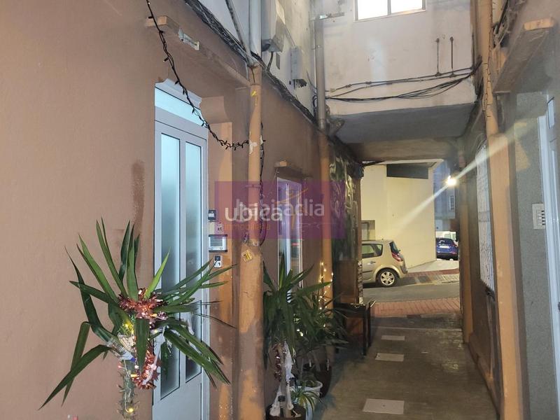 Foto 9b0ced45-f31d-43ed-ada8-311bd00d6a63. Dúplex en Centro - Areal Vigo