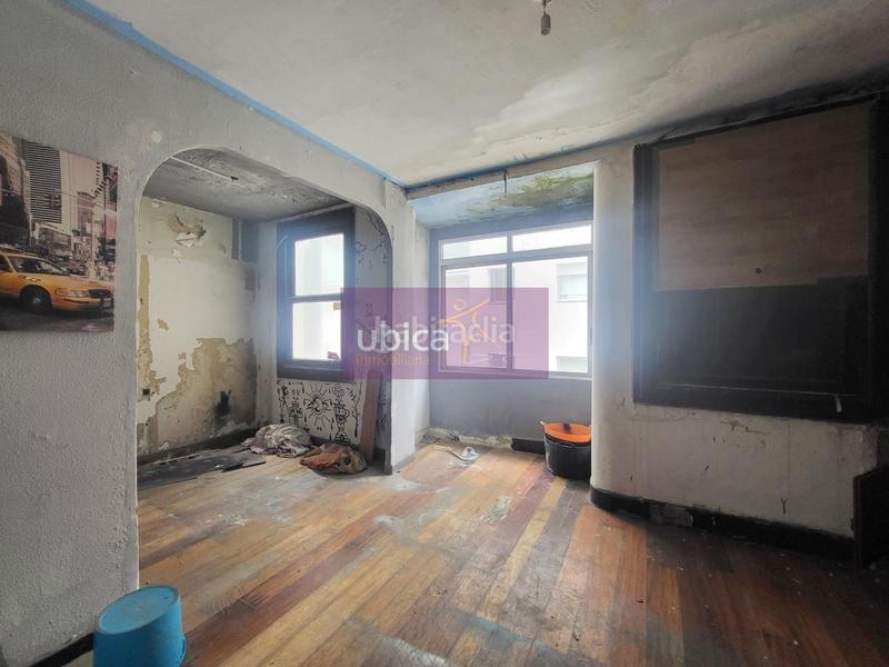 Foto 09a3c78f-beff-4978-9474-fd81b1c4e4b4. Zweistöckige wohnung in Centro - Areal Vigo
