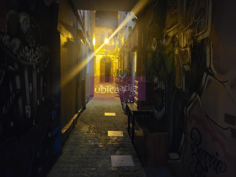 Foto 0e9fd8b6-d7c5-46aa-9383-03c1da5680ef. Zweistöckige wohnung in Centro - Areal Vigo