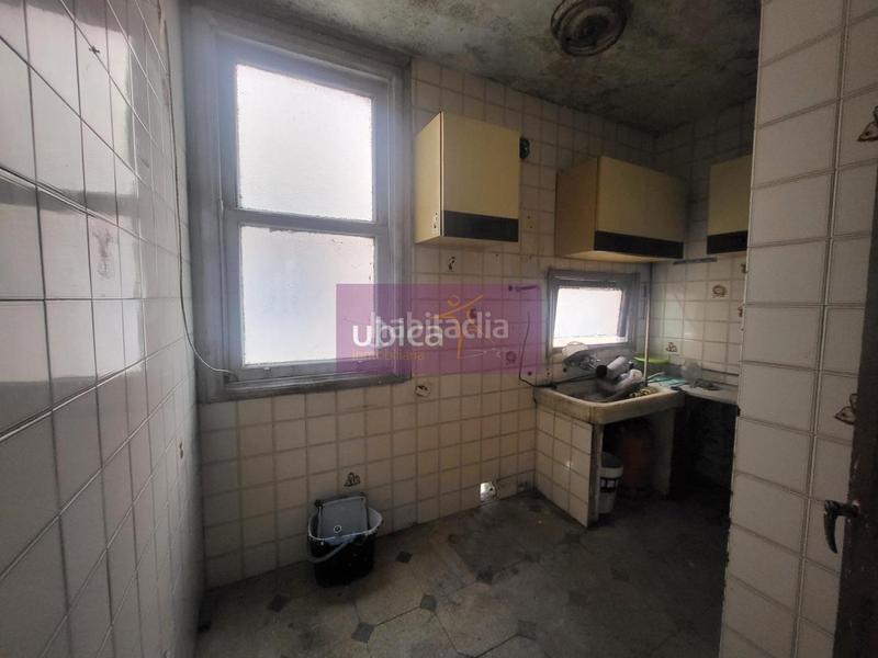 Foto 1ddc3d72-1812-4bf4-95be-cdf260a2e6c0. Zweistöckige wohnung in Centro - Areal Vigo