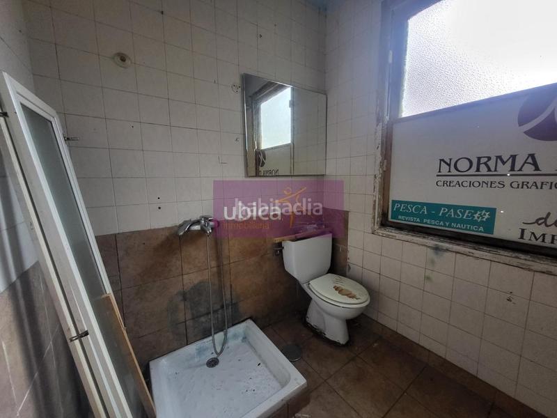 Foto 31cd9b73-7d1d-4ad3-b00b-008edd9cc7fa. Zweistöckige wohnung in Centro - Areal Vigo