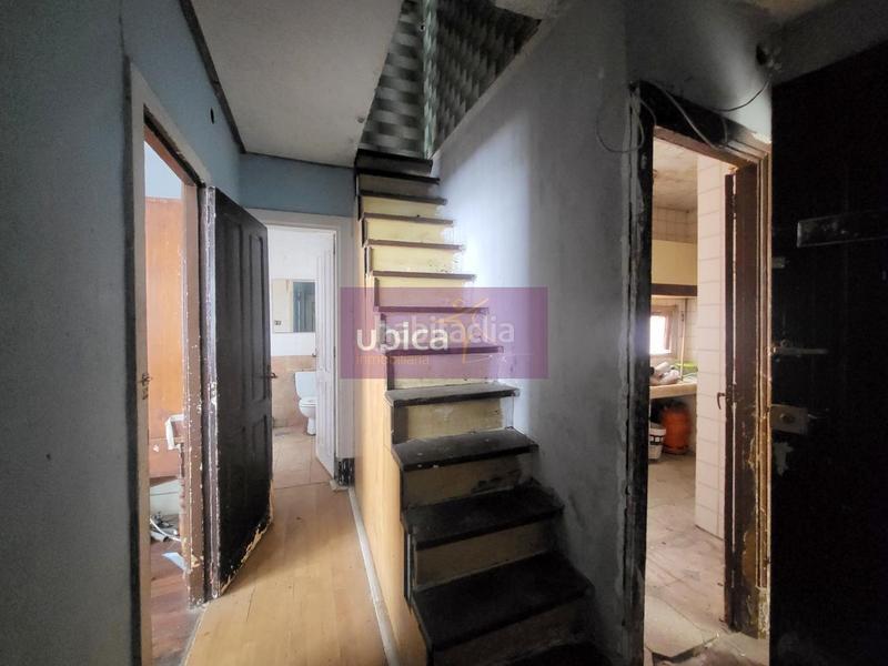 Foto 517d56e9-cf0b-4368-b618-87a91bd49878. Zweistöckige wohnung in Centro - Areal Vigo