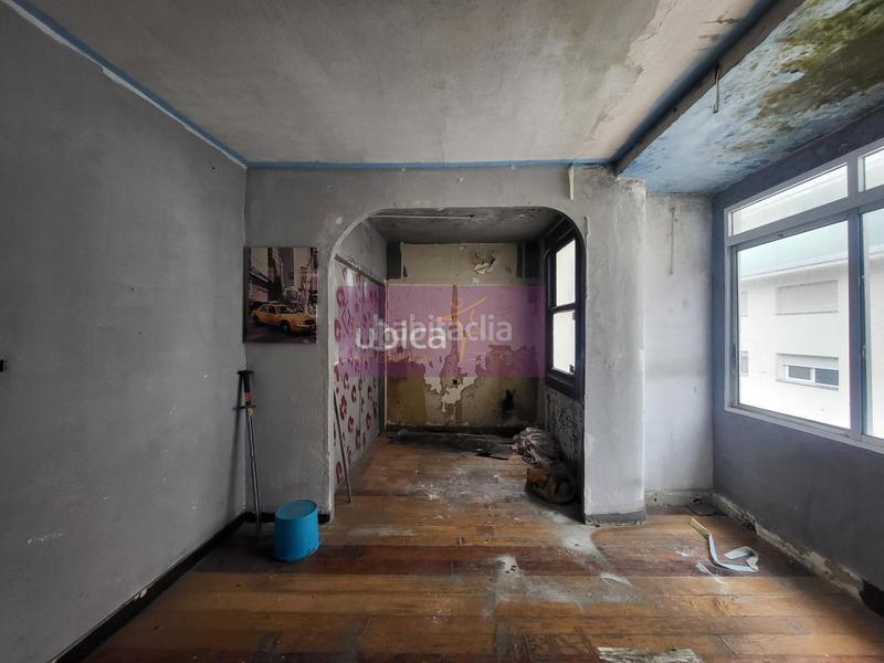 Foto 5cd95c41-6241-4c24-a8ab-a30c58383123. Zweistöckige wohnung in Centro - Areal Vigo