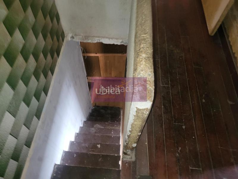 Foto 80ae1564-c219-4c77-bb2d-4e713dc34fdc. Zweistöckige wohnung in Centro - Areal Vigo