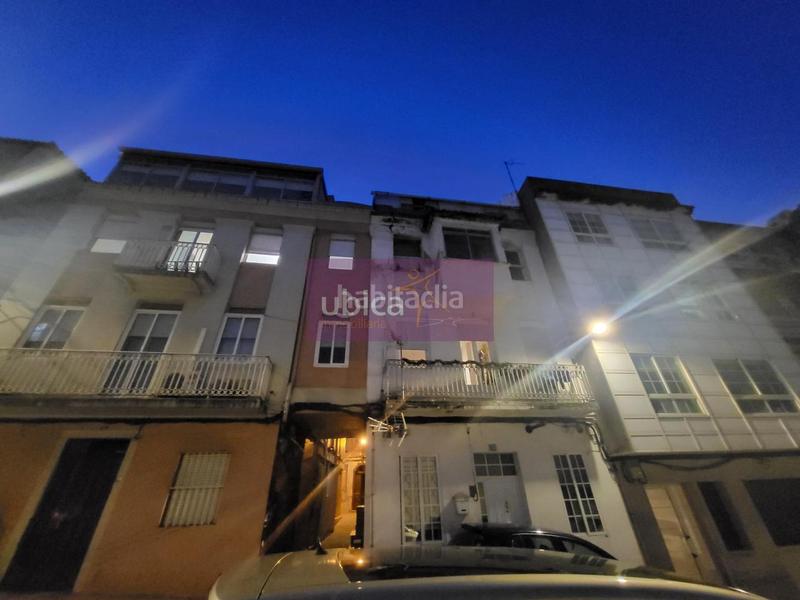 Foto 819b3e44-d8f7-43cd-b643-c2a348fc53ac. Zweistöckige wohnung in Centro - Areal Vigo