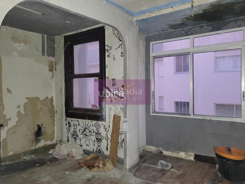 Foto fa76a87d-e711-4ca0-8952-596fa8297748. Zweistöckige wohnung in Centro - Areal Vigo