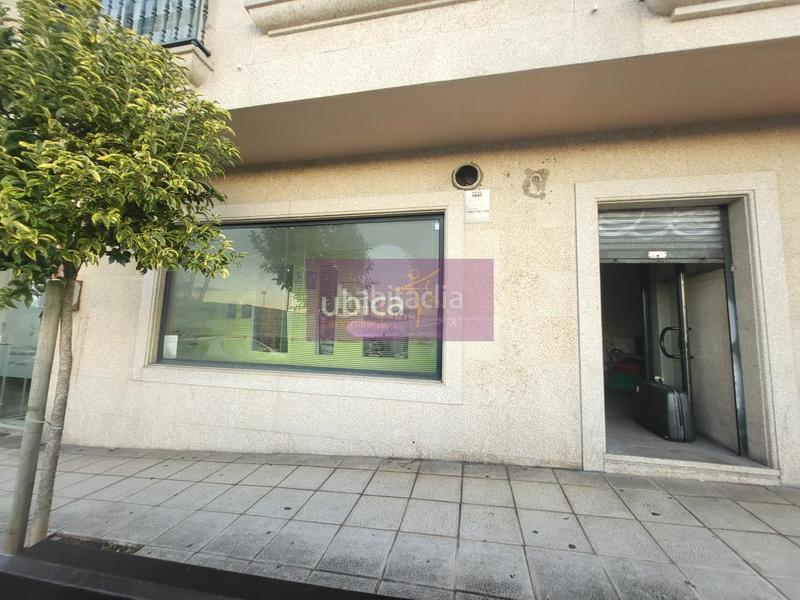Foto 02cae7ef-104c-42eb-8f01-7c446217506f. Ground floor in Teis Vigo