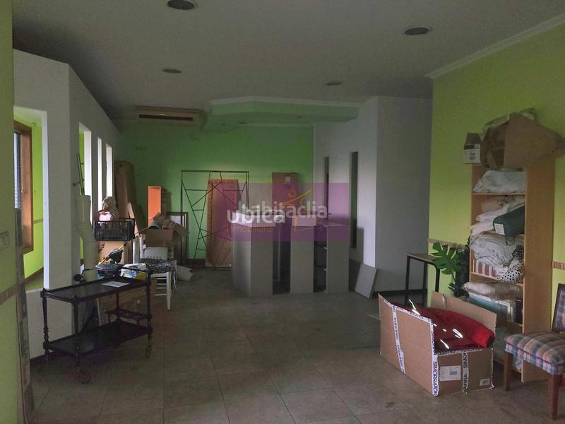 Foto 17527bf8-e0ab-494e-97c7-861f73ae1994. Ground floor in Teis Vigo