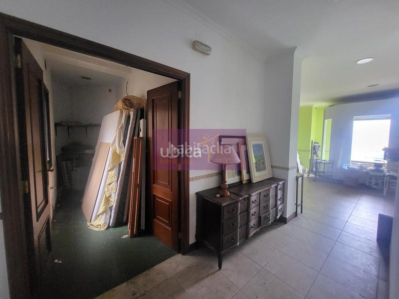 Foto 5de902b2-1303-48f3-ab0c-0e23c825dd81. Ground floor in Teis Vigo
