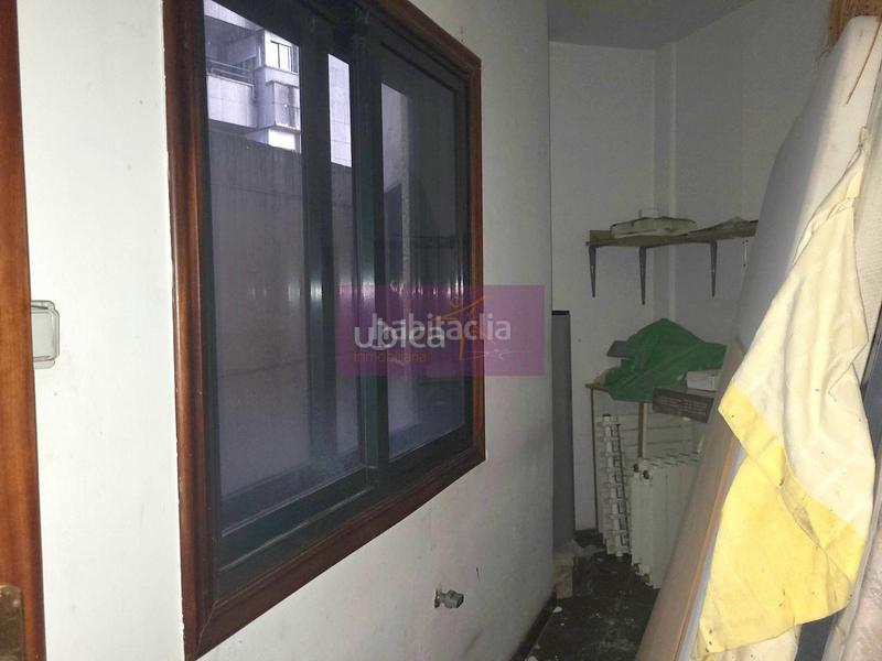 Foto 651fd308-a5f6-41dd-bdf1-c290cb348ee3. Ground floor in Teis Vigo