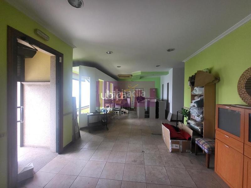 Foto bd9713a8-24a0-4a1d-9fcd-ba923bd3fd27. Ground floor in Teis Vigo
