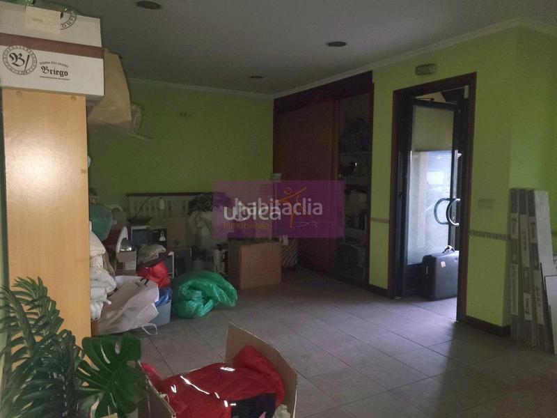 Foto c28e90cf-6952-44eb-8627-a3873188578d. Ground floor in Teis Vigo