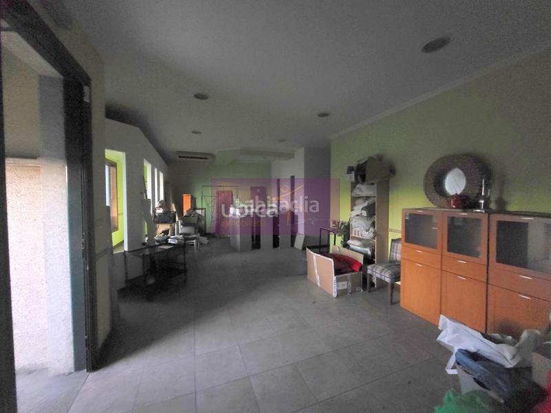 Foto d578aee9-637b-436f-adf4-73606eddf652. Ground floor in Teis Vigo