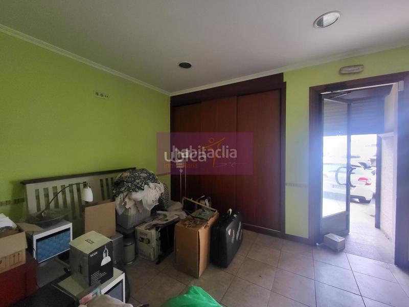 Foto ea49203a-c7d3-4986-a76a-3dd993907dfc. Ground floor in Teis Vigo