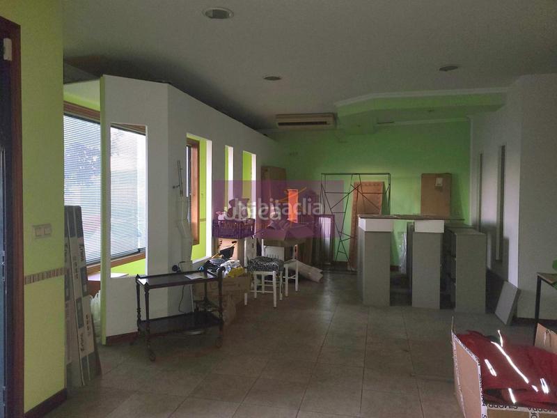 Foto f3eb0cfd-a64c-4e93-8445-c6067ab5e30c. Ground floor in Teis Vigo