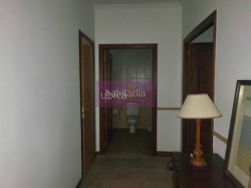 Foto 5a0b31f9-3086-4d5a-bf0b-551b1c99cf45. Piano terra in Teis Vigo