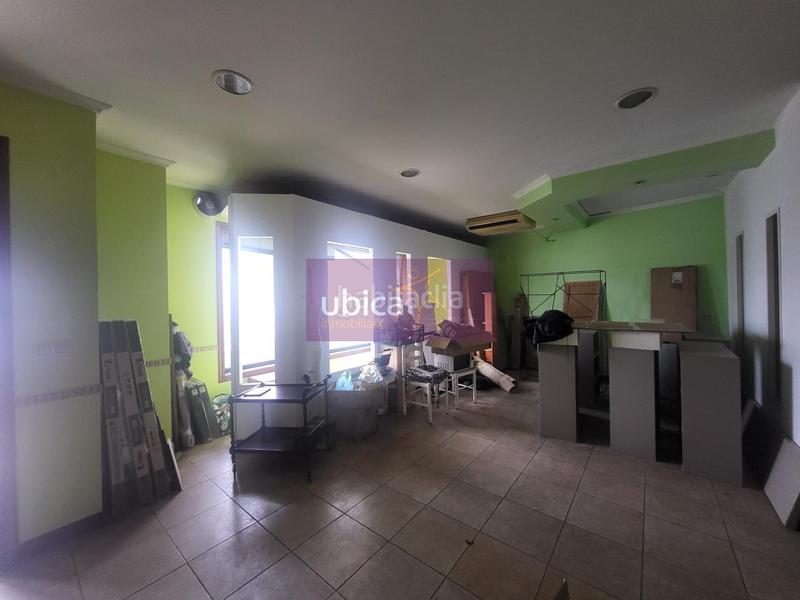 Foto bc0837b7-18ec-4328-b3ac-bf28843578d1. Piano terra in Teis Vigo