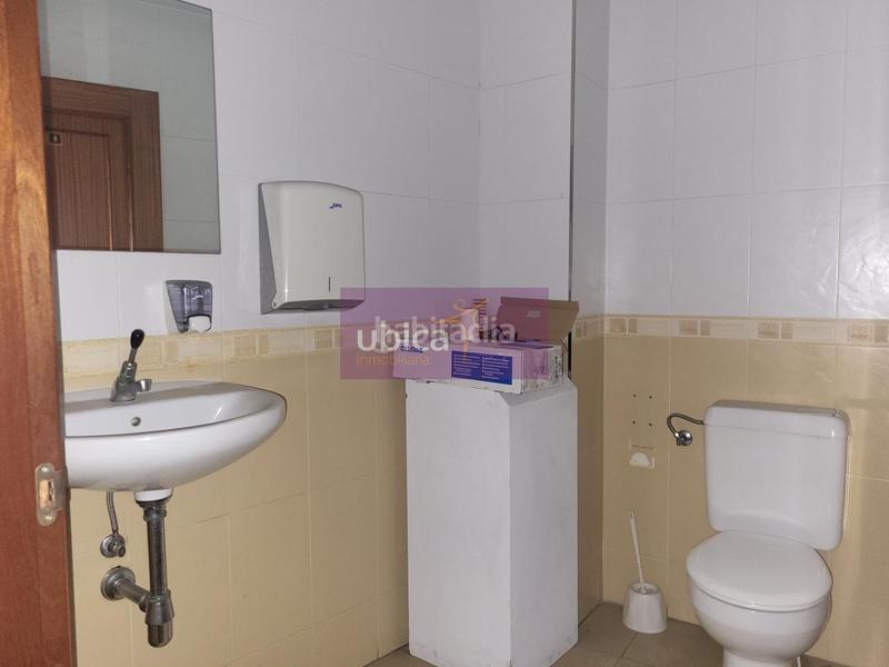 Foto 0b6860ba-6e27-4732-90f5-a48c94adb979. Planta baixa a Teis Vigo