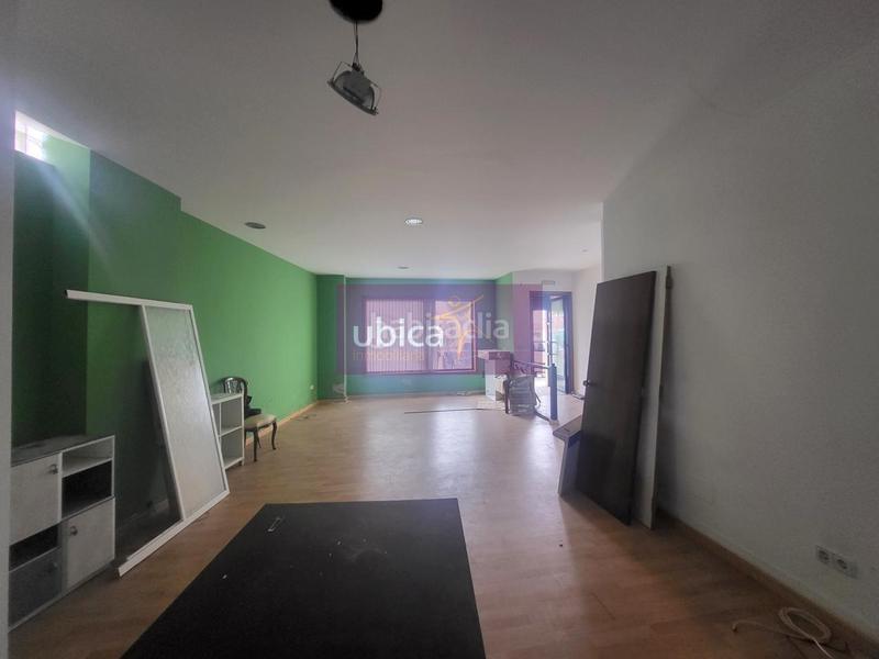 Foto 1fe5e7ef-5652-4f20-839b-75f79cbe19b2. Ground floor in Teis Vigo