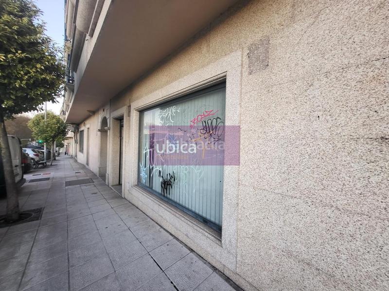 Foto 521e0d7c-5015-4bde-91fd-a565f1c0feae. Ground floor in Teis Vigo
