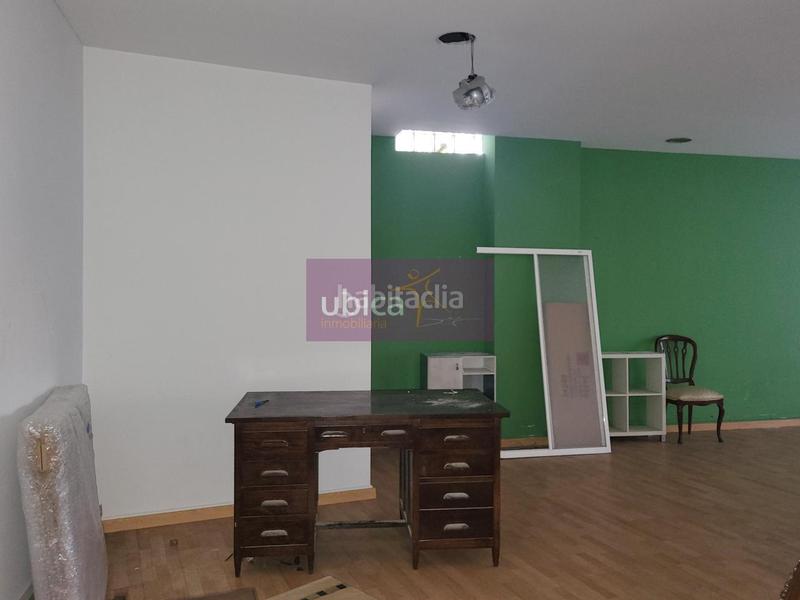 Foto e33eaa82-065f-43e6-aab6-c7dd4e913f82. Ground floor in Teis Vigo