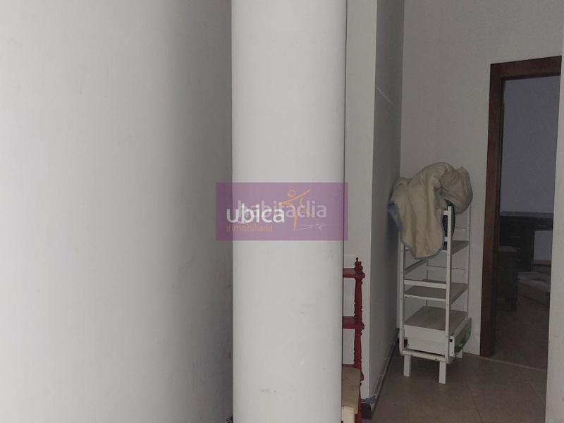 Foto c654f7af-ca12-496e-85f3-cc9bbb2db253. Piano terra in Teis Vigo