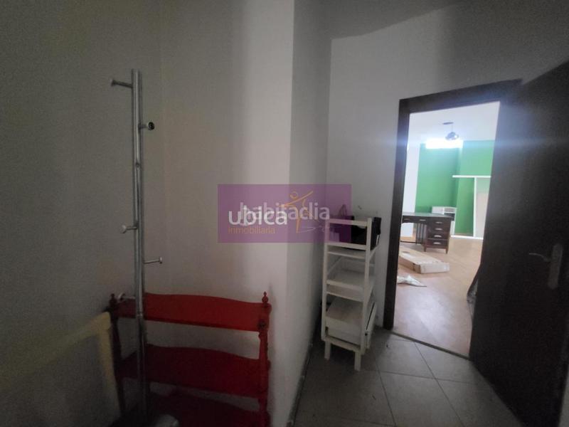 Foto ec8719d1-a69d-43eb-be2e-284ef0cf1dd9. Piano terra in Teis Vigo