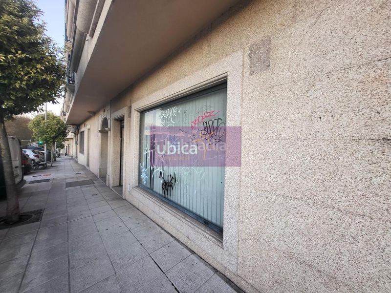 Foto 09eb8eee-98a0-4921-b8ad-88103611f3d0. Planta baixa a Teis Vigo