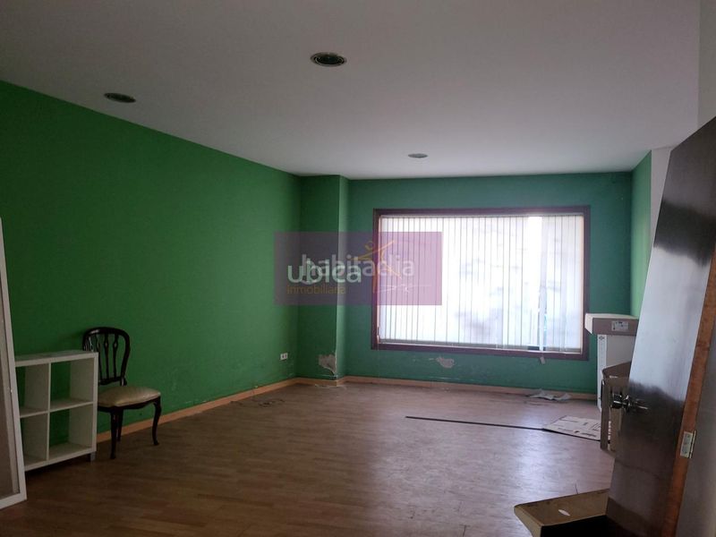 Foto 1df424c7-1fd2-4231-aa7c-cd693f807682. Planta baixa a Teis Vigo