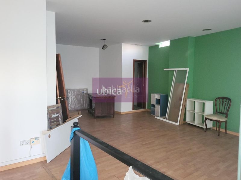 Foto 223b3ce8-da75-4398-9a9a-b320aefb7f28. Planta baixa a Teis Vigo