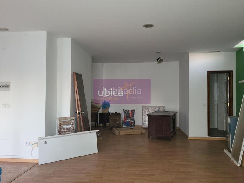 Foto 46166b48-204c-4221-845b-96efbc22aaea. Planta baixa a Teis Vigo