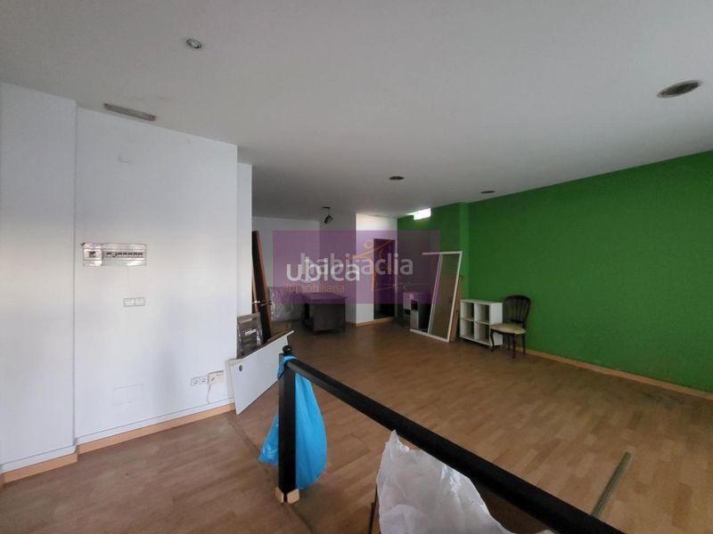 Foto 56fdf0b3-b645-4129-8e7e-af329d32b860. Planta baixa a Teis Vigo