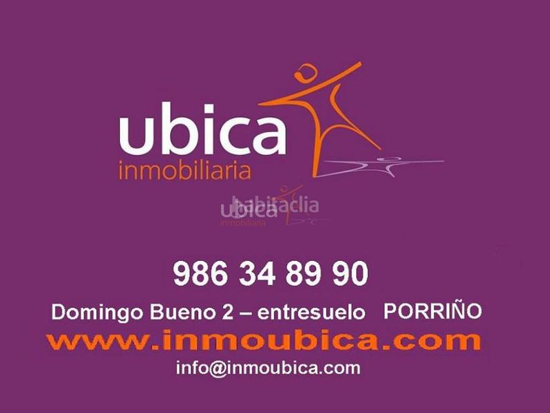 Foto 63408b64-54fa-474e-914d-bfe4f9e80f3d. Planta baixa a Teis Vigo