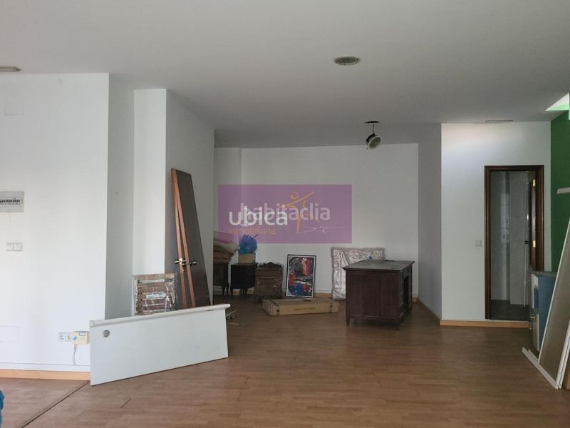 Foto c47cdcfb-b8fb-4e0d-9f01-0910b604cdc7. Planta baixa a Teis Vigo
