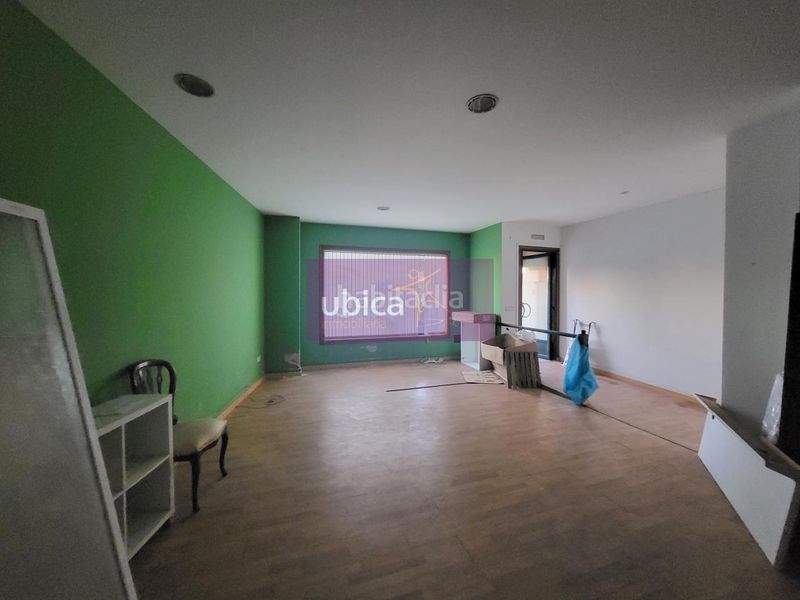 Foto c9792a4d-645f-4297-9c9d-df2351254c67. Planta baixa a Teis Vigo