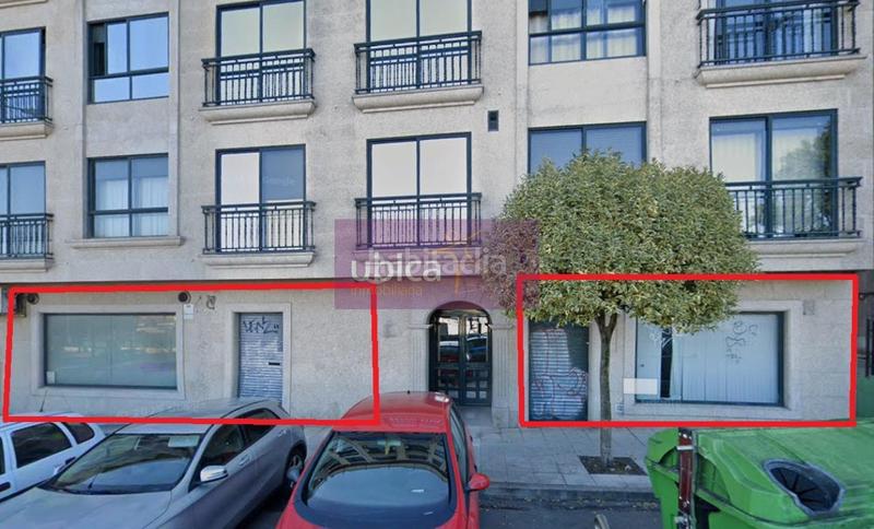 Foto f7f45870-c460-4474-a4da-eeeb022c28ce. Planta baixa a Teis Vigo