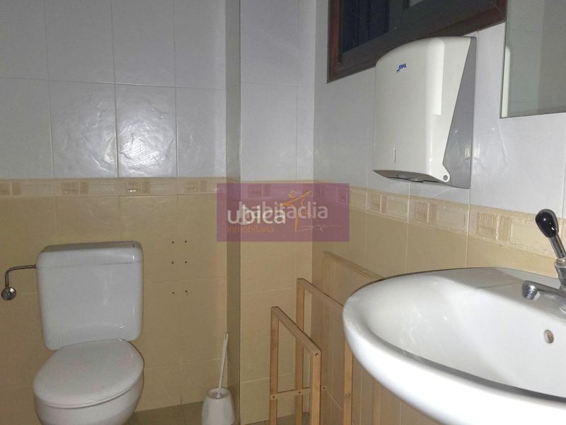 Foto 16cd6839-88d8-4d6f-a4f1-a258ff8ce827. Planta baixa a Teis Vigo