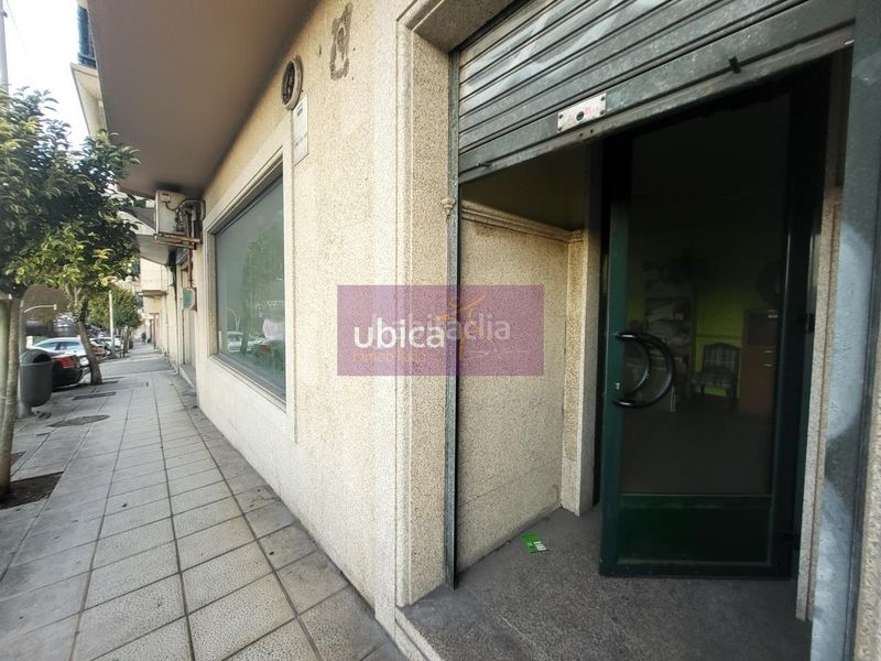 Foto 1b170093-05a2-4eb2-a36b-99068468d496. Planta baixa a Teis Vigo