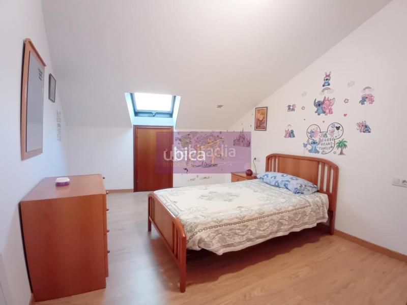 Foto 0d8dff57-b46e-422e-8859-6e1928c512d8. Dachwohnung mit heizung in Mondariz