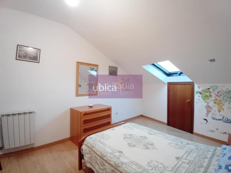 Foto 177cb9ac-80f5-4c59-a355-e33190fba0de. Dachwohnung mit heizung in Mondariz