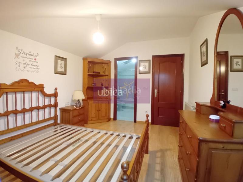 Foto 1fb0fefa-75ba-4c39-96ac-3800f0b5f7f6. Dachwohnung mit heizung in Mondariz